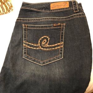 Seven Jeans (plus size)